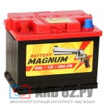 Magnum Battery 60 (500A) 