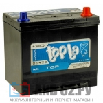 Topla Top Sealed 60 (600A) SMF Asia 