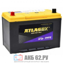��� ATLAS 100 UMF135D31R UHPB