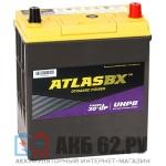 ATLAS 50 UHPB UMF55B19L