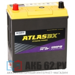 ATLAS 50 UHPB UMF55B19R