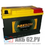 ATLAS 70� AGM SA 57020