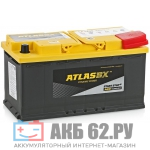 ATLAS 95� AGM SA 59520