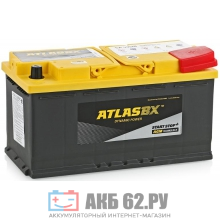 ��� 95� AGM SA 59520