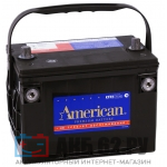 American 95 (850A)