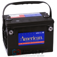 ��� American 95 (850A)