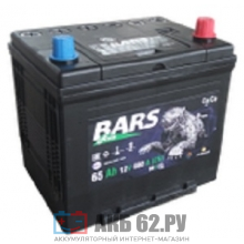 ��� Bars Silver 65 (600A) Asia