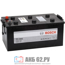 ��� BOSCH T3 081 