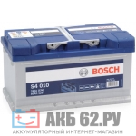 BOSCH 80 S4 010 (740A)