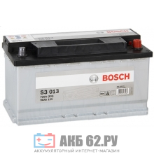 ��� BOSCH S3 013