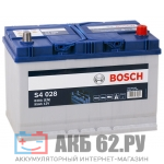 BOSCH 95 S4 028 (830A) Asia