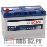 BOSCH 95 S4 029 (830A) Asia