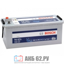 ��� BOSCH T4 076