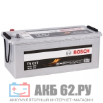 BOSCH T5 077 180 (1000A)