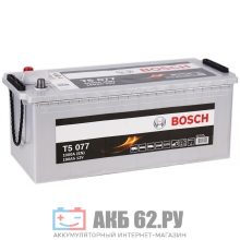  BOSCH T5 077