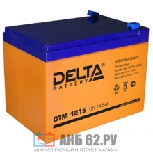 ����������� ��� ��� DELTA DTM 1215