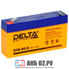 ����������� DELTA DTM 6012