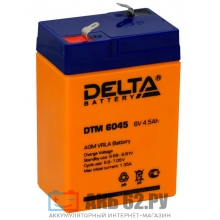 ����������� DELTA DTM 6045
