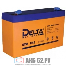  DELTA DTM 612