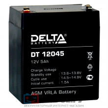 ����������� DELTA DT 12045