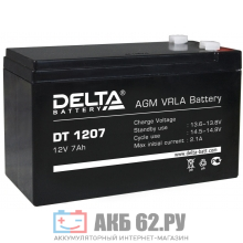 ����������� DELTA DT 1207