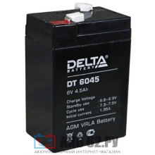 ����������� DELTA DT 6045