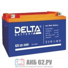 ����������� DELTA GEL 12-100