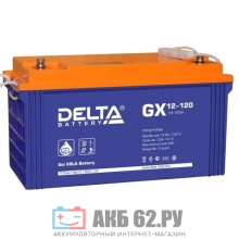 ����������� DELTA GEL 12-120