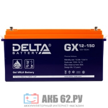 ����������� DELTA GEL 12-150