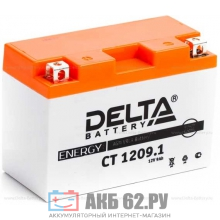 ���� ����������� Delta CT 1209.1