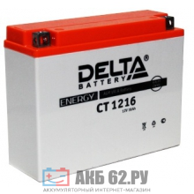 ���� ����������� Delta CT 1216