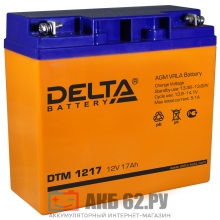 ����������� ��� ��� Delta DTM1217