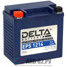 ���� ����������� Delta EPS 1214 NanoGel
