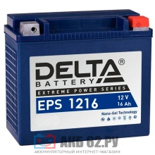 ���� ����������� Delta EPS 1216 NanoGel