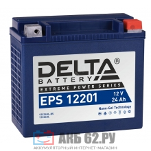 ���� ����������� Delta EPS 12201 NanoGel