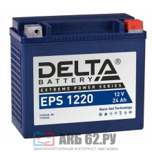 ���� ����������� Delta EPS 1220 NanoGel