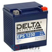 ���� ����������� Delta EPS 1230 NanoGel