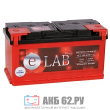 ��� E-LAB 100 (850A)