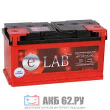 ��� E-LAB 100 (850A)