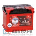 E-LAB 60 (560A) 