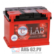  E-LAB 60 (560A)