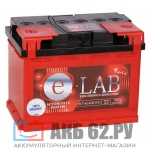 E-LAB 62 (580A) 