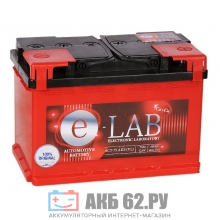 ��� E-LAB 75 (680A)
