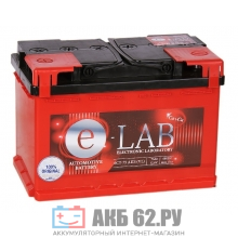 ��� E-LAB 75 (680A) 