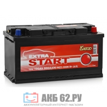 ����������� EXTRA START 100 (800�)