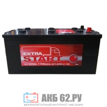 ����������� EXTRA START 225 (1150�)