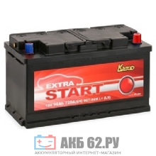 ����������� EXTRA START 90 �� (750�)