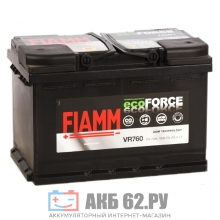 ��� FIAMM ECOFORCE AGM 70 (760A)