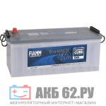 FIAMM Power Cube 190 (1100A)