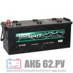 GIGA WATT G140R (760A)